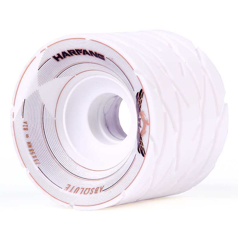 Harfang Absolute 73mm Rain Wheels Harfang Absolute 73mm Rain Wheels