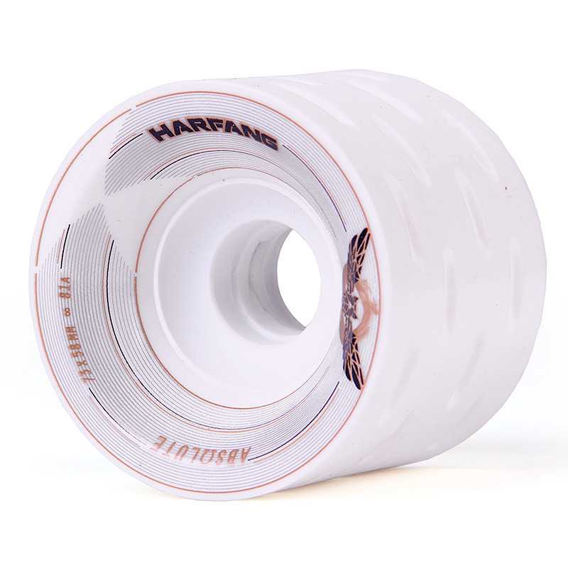 Harfang Absolute 73mm Rain Rollen