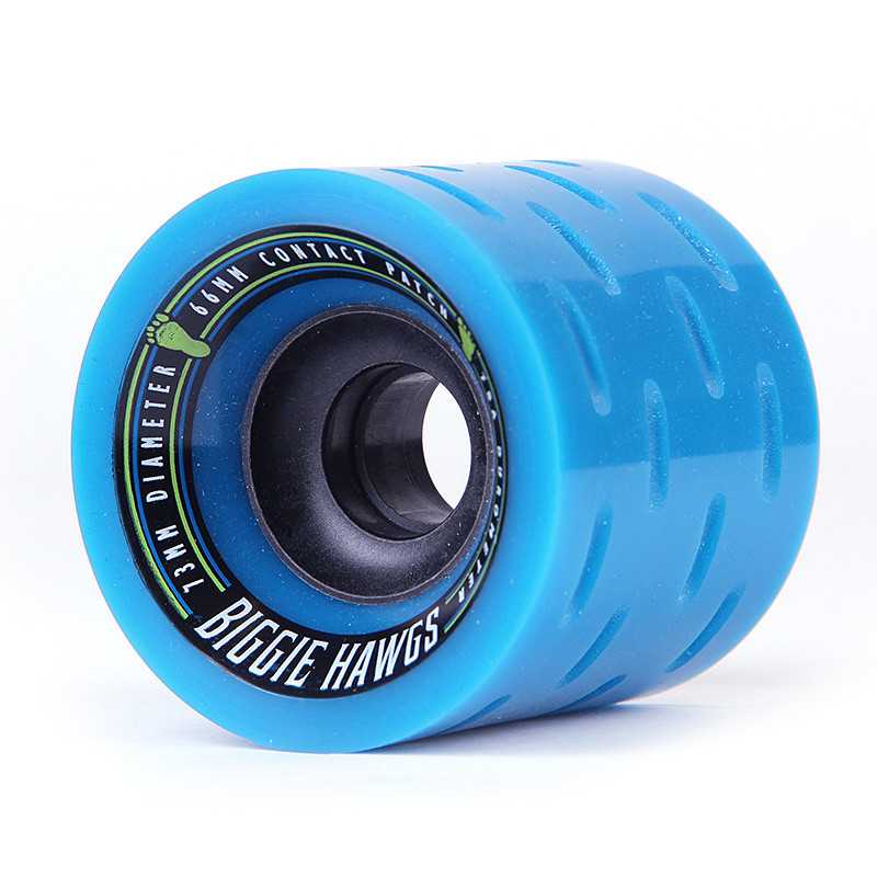 Biggie Hawgs Harfang 73mm Rain Ruote