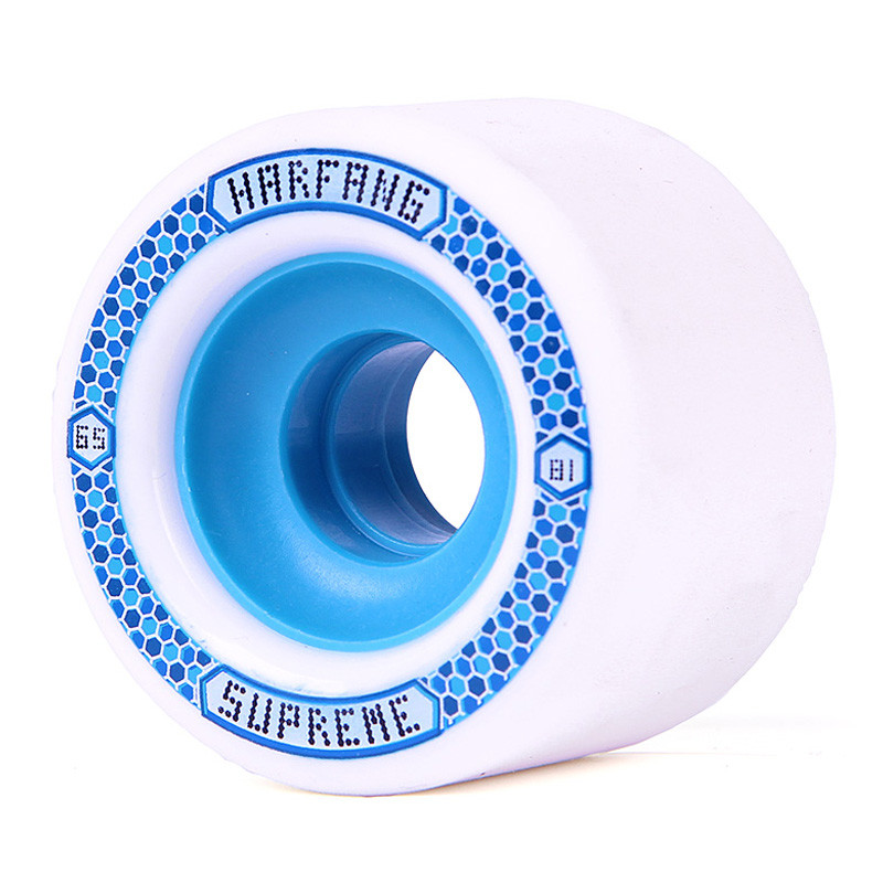 Acheter Harfang Supreme 65mm Roues Au Sickest Magasin De Longboard