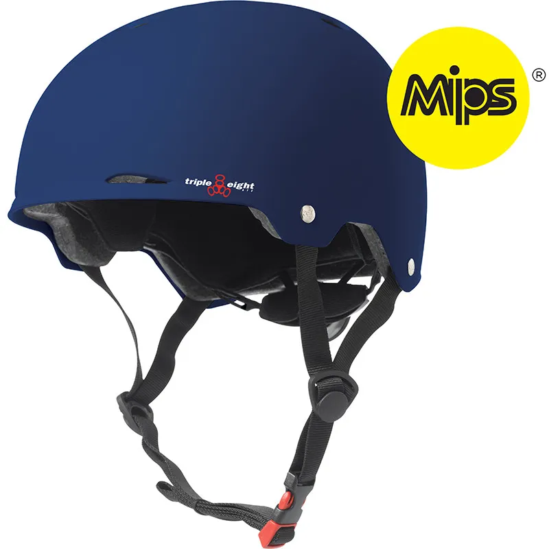 Triple Eight Gotham Helm with MIPS