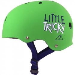 Triple Eight Little Tricky Helm