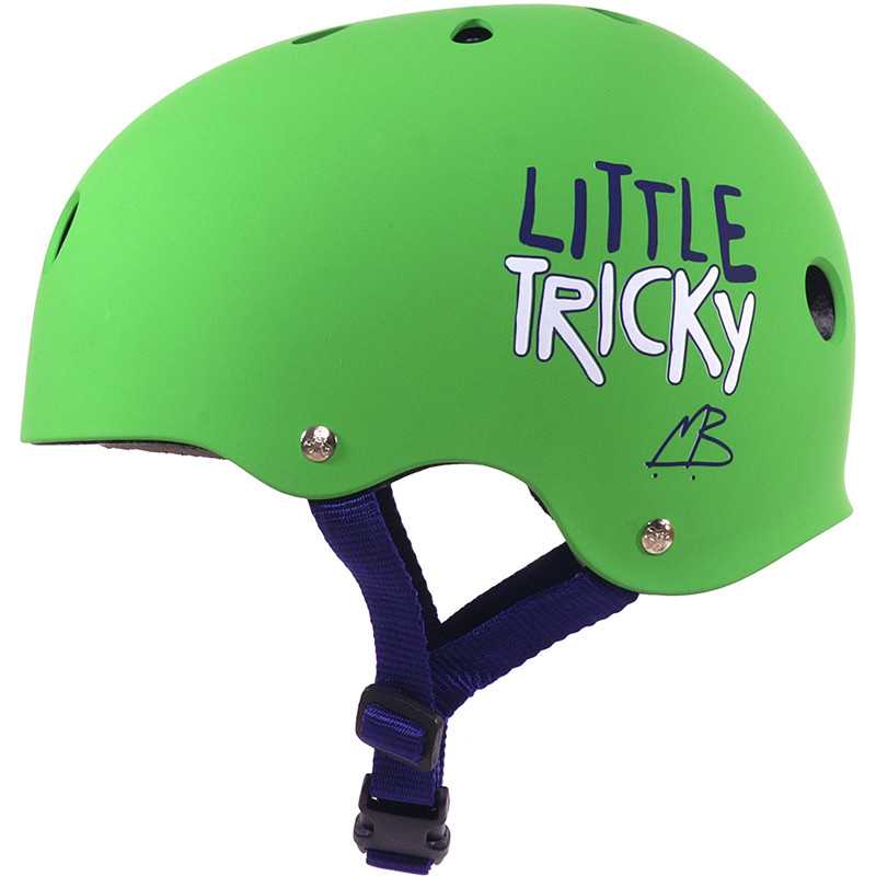 Triple Eight Little Tricky Casco