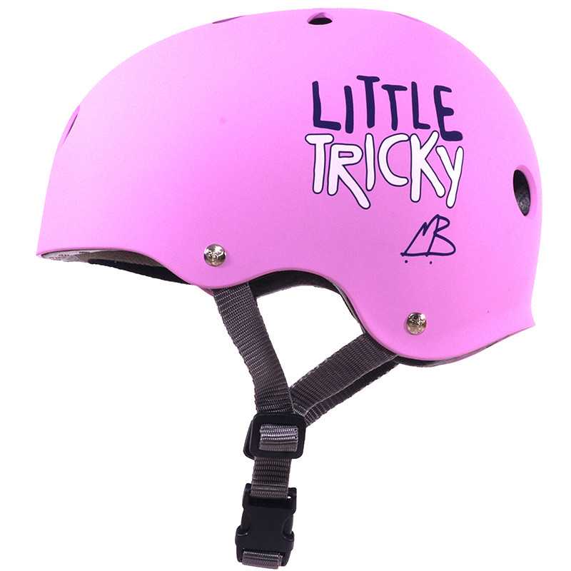 Triple Eight Little Tricky Casco