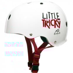 Triple Eight Little Tricky Helmet