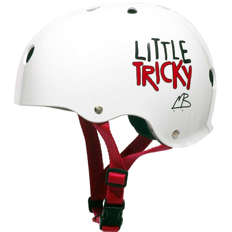 Triple Eight Little Tricky Casco