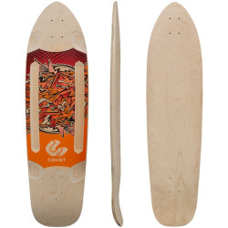 Comet Ethos 36 WF - Deck Only - Blemished/Warped