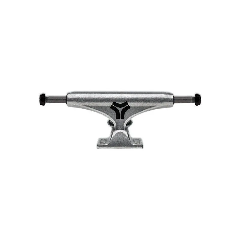 Destructo D1 Raw Mid 5.0 Achse