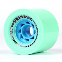 Seismic Alpha 80.5mm x 60mm Rollen