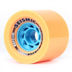 Seismic Alpha 80.5mm x 60mm Rollen