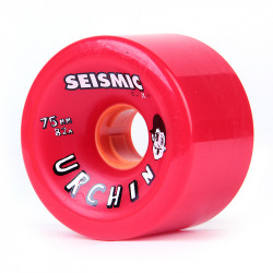 Seismic Urchin 75mm Rollen