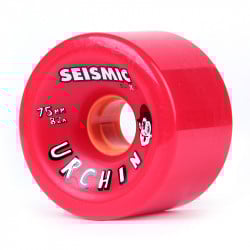 Seismic Urchin 75mm Ruote