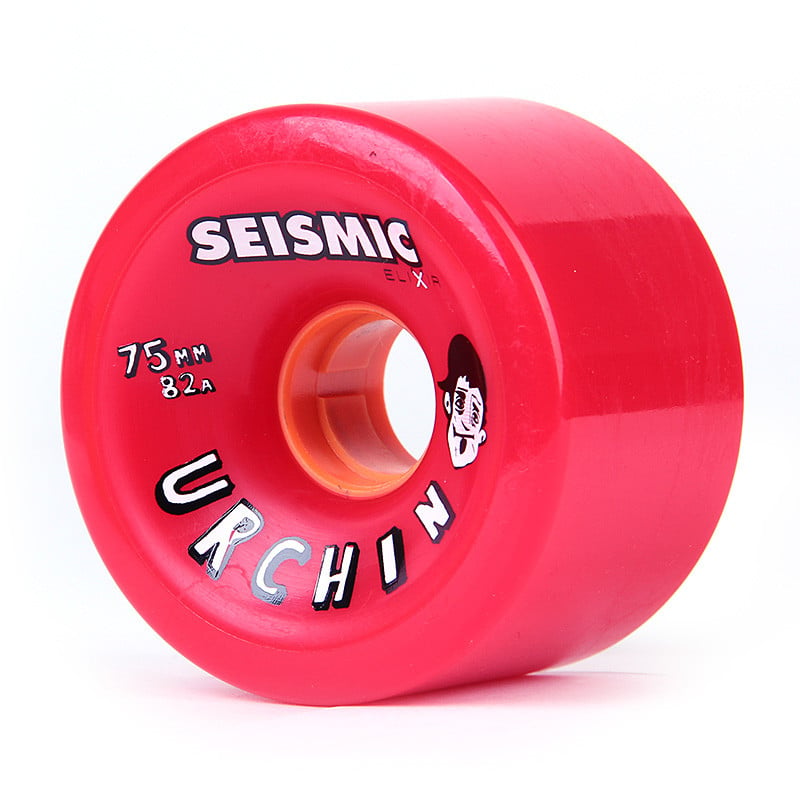 Seismic Urchin 75mm Wheels