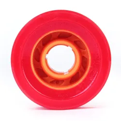 Seismic Urchin 75mm Ruedas