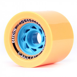 Seismic Alpha 75.5mm Roues