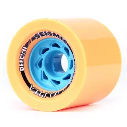 Seismic Alpha 75.5mm Wheels