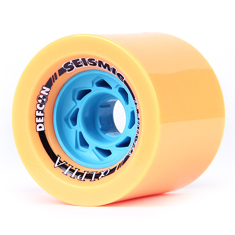 Seismic Alpha 75.5mm Ruote