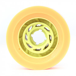 Seismic Blast Wave DefCon 78mm Wheels