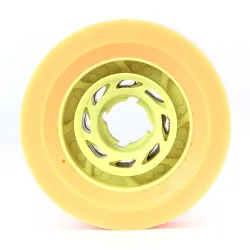 Seismic Blast Wave DefCon 78mm Wheels