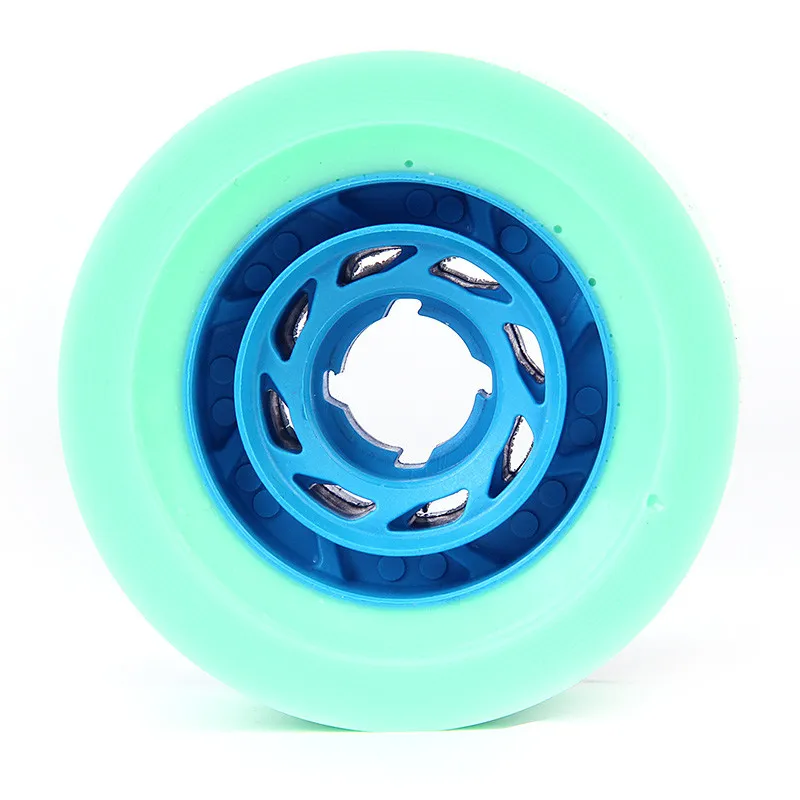 Seismic Blast Wave DefCon 78mm Rollen