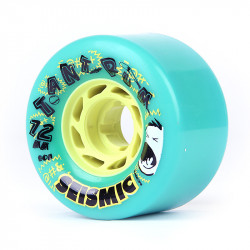 Seismic Tantrum 72mm Rollen