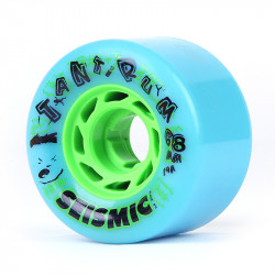 Seismic Tantrum 68mm Roues