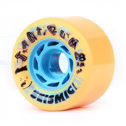 Seismic Tantrum 68mm Ruedas