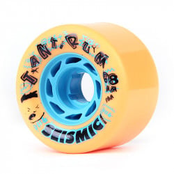 Seismic Tantrum 68mm Wheels