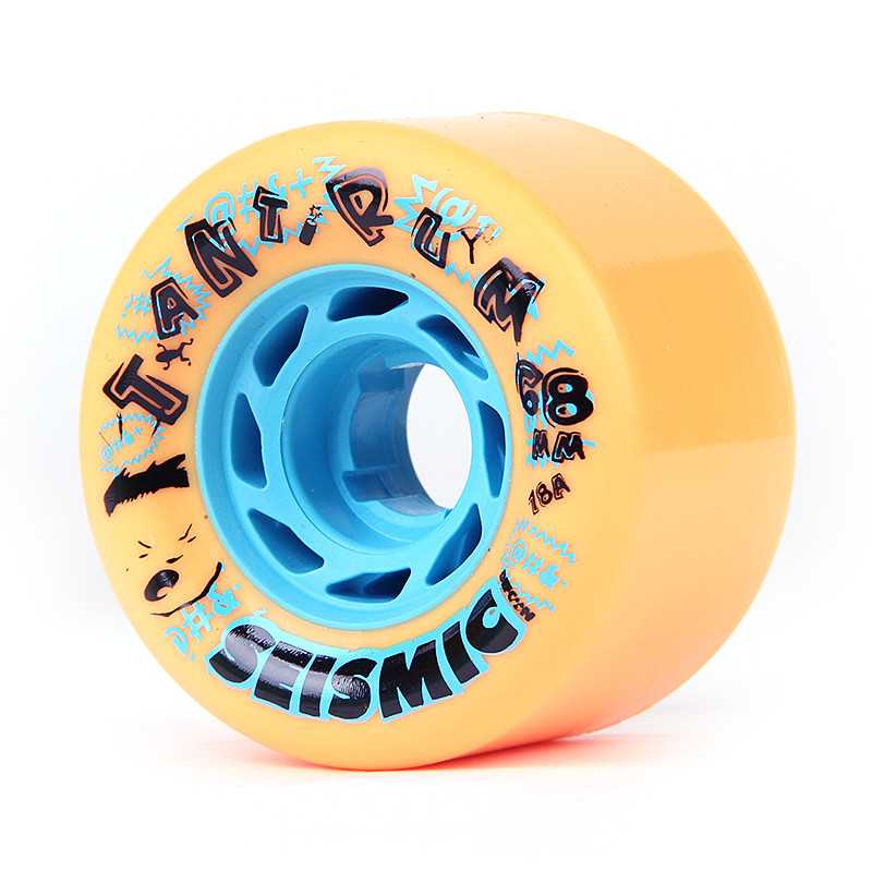 Seismic Tantrum 68mm Wheels