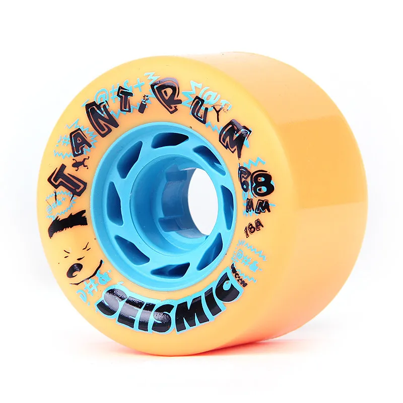 Seismic Tantrum 68mm Wheels