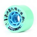 Seismic Tantrum 68mm Ruote