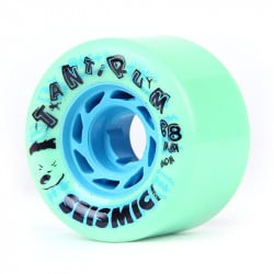 Seismic Tantrum 68mm Wheels