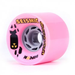 Seismic Speed Vent DefCon 73mm Wheels