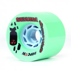 Seismic Speed Vents DefCon 73mm Wheels