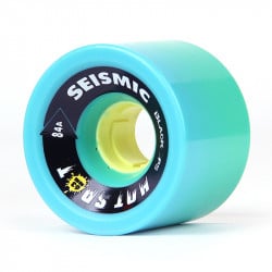 Seismic Hot Spot 63mm Roues