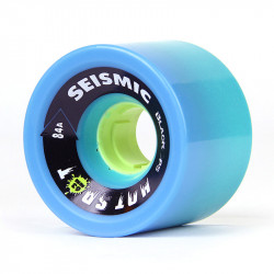 Seismic Hot Spot 63mm Wielen