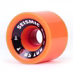 Seismic Hot Spot 63mm Wheels