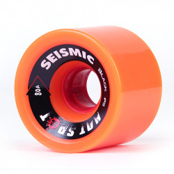 Seismic Hot Spot 63mm Wielen