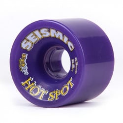 Seismic Hot Spot 63mm Wielen