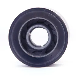 Seismic Hot Spot 63mm Roues