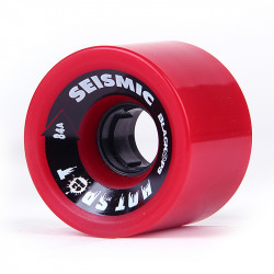 Seismic Hot Spot 63mm Wheels