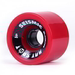 Seismic Hot Spot 63mm Wielen