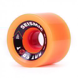 Seismic Hot Spot 63mm Rollen