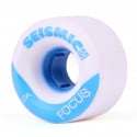 Seismic Focus 55mm Skateboard Wheels