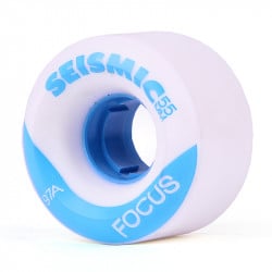 Seismic Focus 55mm Skateboard Rollen