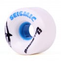 Seismic Booster 63mm Wheels