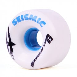 Seismic Booster 63mm Rollen