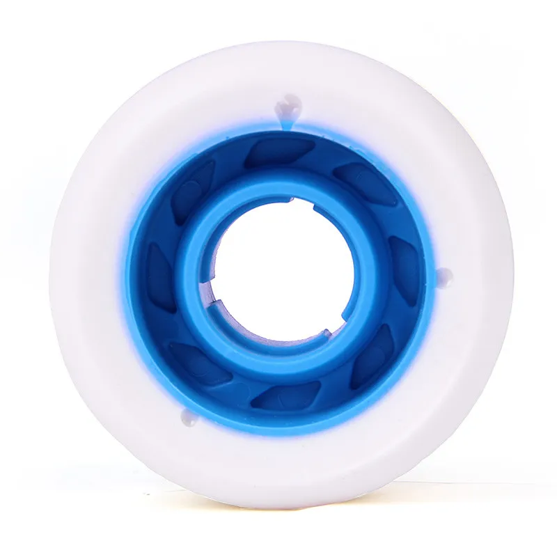 Seismic Booster 63mm Wheels
