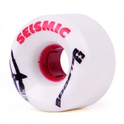 Seismic Booster 63mm Wheels