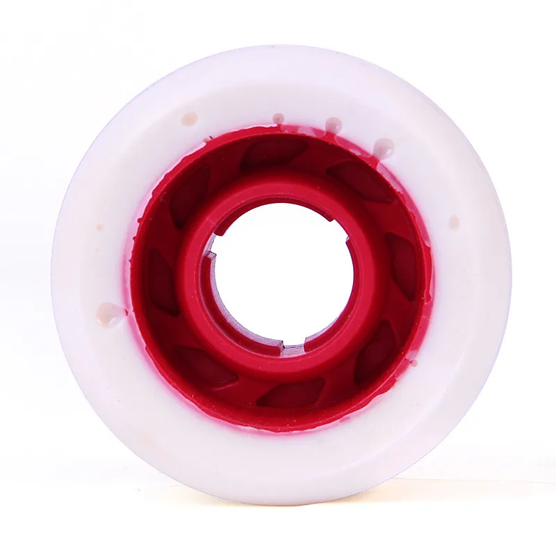 Seismic Booster 63mm Rollen